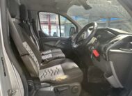 2014 Ford Transit Custom Transit Custom 290 Ltd E-Tech