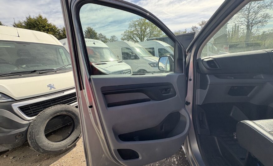 2021 Vauxhall Vivaro Vivaro 3100 Sportive S/S