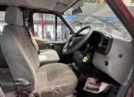 1995 Ford Tourneo Transit Tourneo