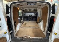 2015 Ford Transit Connect Transit Connect 200