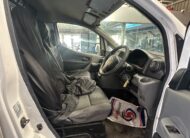 2015 NISSAN NV200 ACENTA DCI ACENTA DCI
