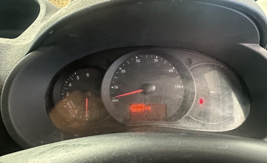 2015 Renault Kangoo Kangoo ML19 Business dCi