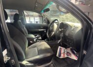 2016 TOYOTA HILUX ICON D-4D 4X4 DCB ICON D-4D 4X4 DCB