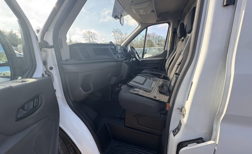 2020 Ford Transit Transit 350 Leader EcoBlue
