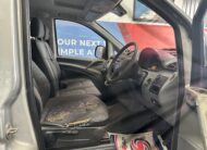 2005 Mercedes-Benz Vito Vito 111 CDI Long