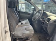 2012 CITROEN DISPATCH 1000 ENTERPR L1H1 HDI 1000 ENTERPR L1H1 HDI