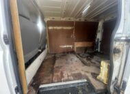 2017 LDV V80 V80 L1H1 P/V TD