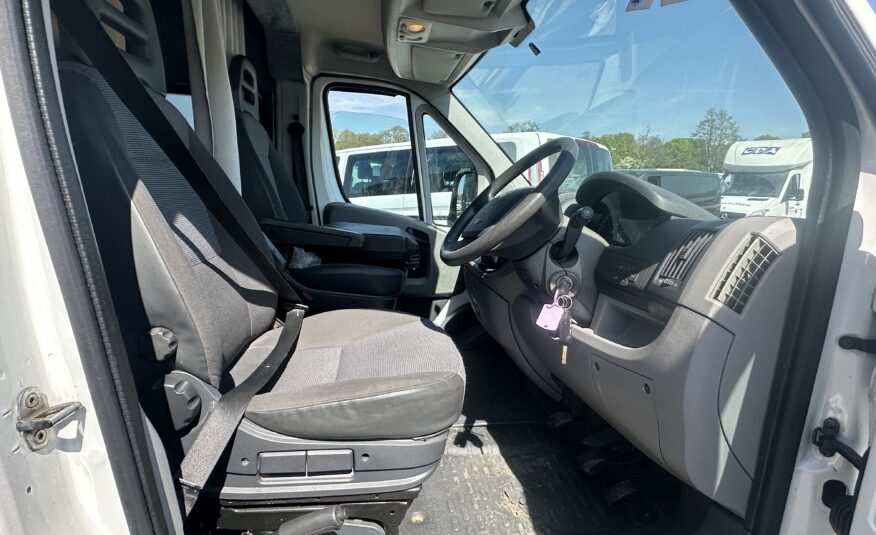 2009 Peugeot Boxer Boxer 435 XLWB