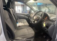 2012 Mercedes-Benz Vito Vito 113 CDi BlueEfficiency