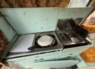 1987 Renault Trafic Trafic AS Camper