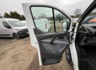 2014 Ford Transit Custom Transit Custom 290 E-Tech