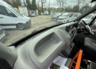 2003 Renault Master Master LM35 DCI