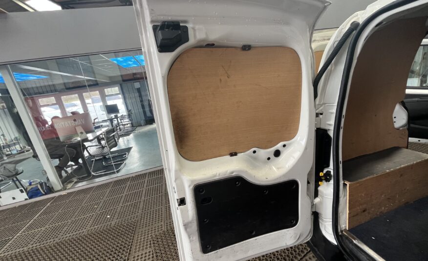 2019 Fiat Fiorino Fiorino 16v MultiJet II