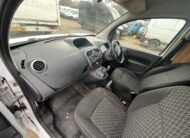 2016 RENAULT KANGOO ML19 BUSINESS DCI