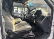 1999 Mercedes-Benz Vito Vito 110 CDI