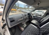 2007 Volkswagen Transporter Transporter T28 84 TDI SWB