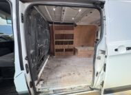 2015 Ford Transit Custom Transit Custom 290 E-Tech