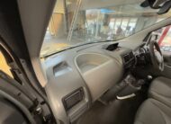 2011 PEUGEOT EXPERT TEPEE COMFORT HDI TEPEE COMFORT HDI