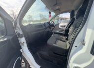 2016 Vauxhall Vivaro Vivaro 2700 Sportive CDTI