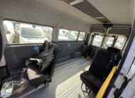2016 Peugeot Boxer Boxer 335 L3H2 HDI
