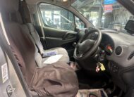 2015 Peugeot Partner Partner 625 Professional HDI