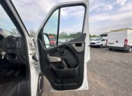 2016 Vauxhall Movano Movano F3500 L2H2 CDTI