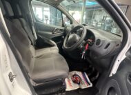 2012 Peugeot Partner Partner 625 SE L1 HDi
