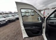 2017 Vauxhall Combo Combo 2300 CDTI S/S