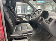 1999 Mercedes-Benz Vito Vito 110 CDI