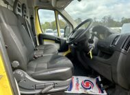 2017 Peugeot Boxer Boxer 333 L1H1 Blue HDi