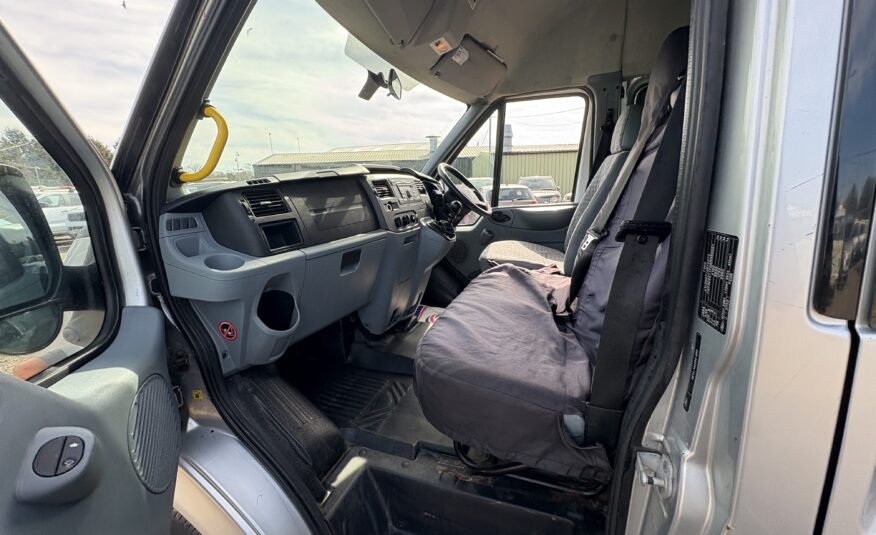 2012 Ford Transit Transit 135 T430 RWD