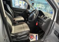 2013 Volkswagen Caddy Caddy C20 TDI 102