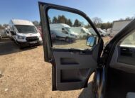 2007 Volkswagen Transporter Transporter T32 130 TDI SWB