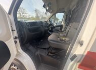 2018 Peugeot Boxer Boxer 335 Blue HDi