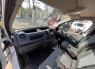2014 Vauxhall Vivaro Vivaro 2900 CDTI