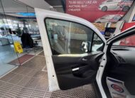 2017 Ford Transit Connect Transit Connect 200 Limited