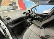 2019 Peugeot Partner Partner Professional L1 Blue HDi
