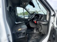 2019 Ford Transit Transit 350 Trend EcoBlue