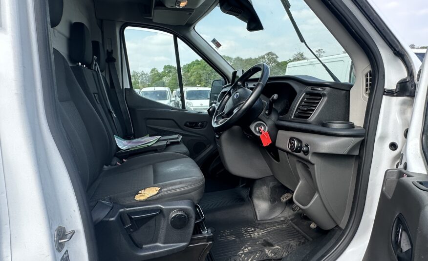 2019 Ford Transit Transit 350 Trend EcoBlue