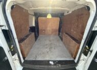 2014 Vauxhall Combo Combo 2000 L1H1 CDTi Sportive