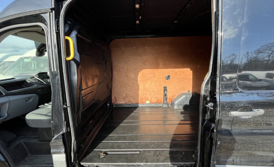 2020 Ford Transit Transit 290