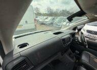 2019 Vauxhall Vivaro Vivaro 2900 Sportive S/S