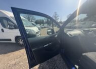 2016 Ford Tourneo Connect Tourneo Connect Zetec TDCi Auto