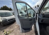 2016 Ford Transit Transit 350