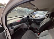 2017 Nissan NV200 NV200 Tekna dCi