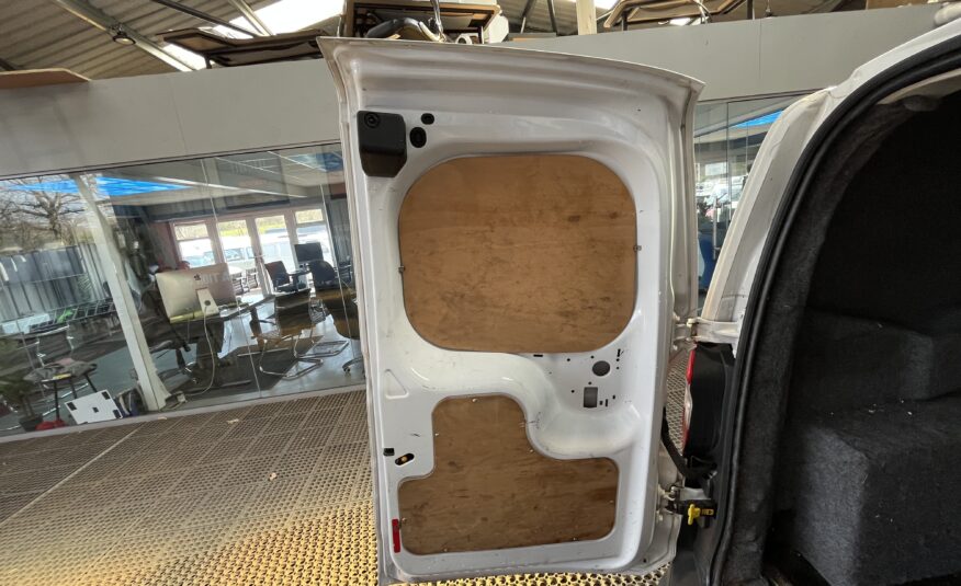 2015 Ford Transit Courier Transit Courier Base TDCi