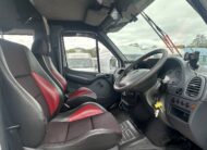 2001 Mercedes-Benz Sprinter Sprinter 311 CDI LWB