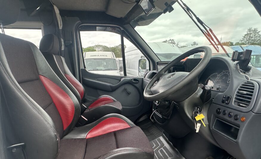 2001 Mercedes-Benz Sprinter Sprinter 311 CDI LWB