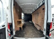 FORD TRANSIT 350 L3 H3 P/V DRW