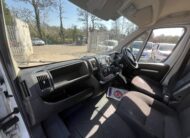 2020 Citroen Relay Relay 35 L3H2 Enterprise Blue HDi S/S